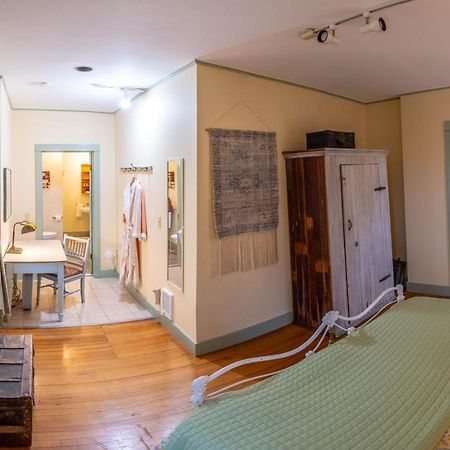 Clementine'S Guest House & Vacation Rentals Astoria Eksteriør bilde